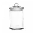 Pote de Vidro com Tampa Arena 300ml - Lyor