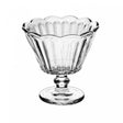 Taça de Sobremesa Flor 150ml Cristal Ecológico - Lyor