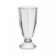 Taça de Milkshake de Vidro 380ml - Lyor