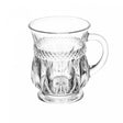 Caneca de Vidro Pumpkin 160ml - Lyor