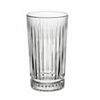Copo Alto de Cristal Deli Diamante 280ml - Lyor