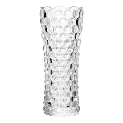 Vaso de Vidro Bubble - Lyor