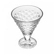 Taça de Sobremesa Spike 200ml Cristal Ecológico - Lyor