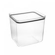 Pote Hermético de Poliestireno My Box 4,5L - Lyor