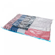 Saco a Vácuo Organizador de Roupas para Enrolar 60cm x 40cm - Lyor