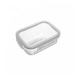 Pote Hermético de Vidro com Tampa 370ml - Lyor