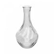 Vaso de Vidro Pumpkin 9,5cm X 9,5cm X 17cm - Lyor