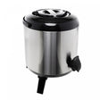 Botijão Térmico 6L Aço Inox - Rojemac Profissional