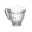 Xícara de Cristal Ecológico Imperial 240ml - Lyor