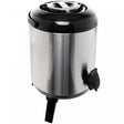 Botijão Térmico 10L Aço Inox - Rojemac Profissional
