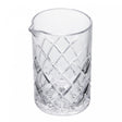 Jarra Mixing Glass 700ml Vidro - Rojemac Profissional