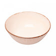 Bowl Lienar Cerâmica Branco - Lyor