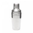 Coqueteleira de Aço Inox 350ml - Lyor