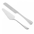 Conjunto 2 Peças para Bolo de Aço Inox Positano - Lyor
