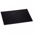 Tapete para Bar Grande 45cm x 30cm x 1cm Preto Environment-Friendly PVC - Rojemac Profissional