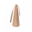 Ventilador Repelente de Mesa Rose Metálico Plástico - Lyor