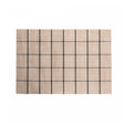 Lugar Americano de Pvc Grid 45cm x 30cm - Lyor