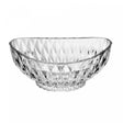 Centro de Mesa de Cristal Ecológico Diamond 28cm x 15cm x 13,5cm - Lyor