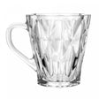 Caneca Diamond 180ml Cristal Ecológico - Lyor