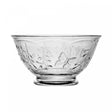 Bowl New Butterfly 12cm x 12cm x 6,5cm Cristal Ecológico - Lyor