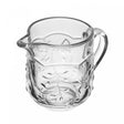 Leiteira New Butterfly 200ml Cristal - Lyor
