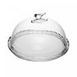 Queijeira Bird 20cm com Tampa Cristal - Wolff