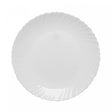 Prato para Sobremesa Nevada 19cm Branco Opalino - Lyor