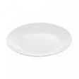 Prato Raso Nevada 26,5cm Branco Opalino - Lyor
