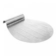 Espátula Salva Bolo 26cm x 33cm Aço Inox - Lyor
