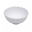 Bowl Gerbera 12cm Branco Melamina - Lyor