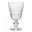 Taça de Água Belle Epoque 225ml Vidro - Lyor