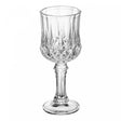 Taça de Licor Diamante 50ml Vidro - Lyor