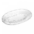 Travessa New Butterfly 31cm x 20cm x 3cm Vidro - Lyor