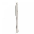 Faca para Churrasco Positano 23cm Aço Inox - Lyor