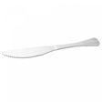 Faca para Sobremesa Positano 18,5cm Aço Inox - Lyor
