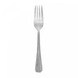 Garfo para Sobremesa Positano 16cm Aço Inox - Lyor