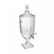 Suqueira New Butterfly 4,5L Cristal Ecológico - Lyor