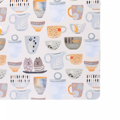 Still