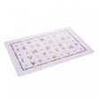 Jogo Americano Primavera 43,5cm x 28,5cm Plástico - Lyor