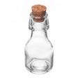 Garrafa para Azeite com Tampa de Cortiça Olivetto 70ml Vidro - Lyor