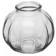 Vaso Motion Essencial 11cm x 11cm x 10cm Vidro - Lyor