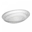 Prato Balls 17cm x 10,5cm x 3,5cm Cristal - Lyor