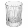 Copo para Shot Deli Diamante 60ml Cristal - Lyor