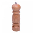 Moedor para Sal e Pimenta Nature 5cm x 5cm x 17cm Bambu - Lyor