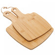 Conjunto 2 Tábuas para Corte Bambu - Lyor