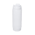 Bisnaga Invertida 473ml Branca Plástico - Rojemac Profissional