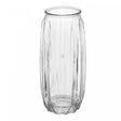Vaso Reflexos 11,5cm x 26cm Vidro - Lyor