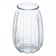 Vaso Reflexos Vidro - Lyor