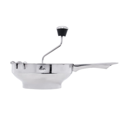 Passador de Legumes com 3 Lâminas Ø19cm Aço Inox - Rojemac Profissional