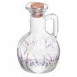 Garrafa para Azeite com Tampa de Cortiça Provence 185ml Vidro - Lyor
